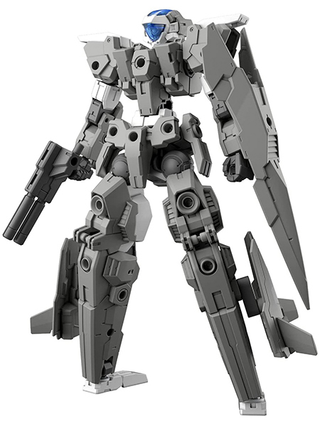 30MM eEXM-30 エスポジット α 1/144スケール
