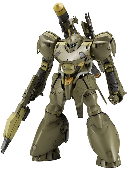 コトブキヤ フレームアームズ 玄武 全高約180mm 1/100