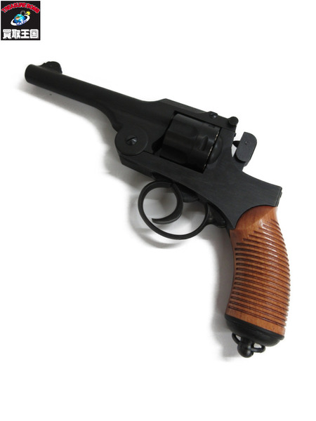 ハートフォード 二十六年式拳銃