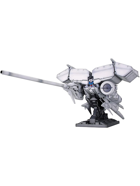 機動戦士ガンダム0083 STARDUST MEMORY 1/144 HGUC RX-78GP03 デンドロビウム