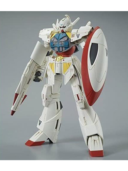 ∀ガンダム 1/144 HGBF ターンエーガンダムシン ガンダムビルドファイターズ炎トライ プレミアムバンダイ限定