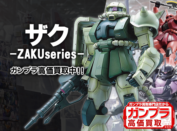 海外花系 ガンプラ まとめ売り プレバン ザビ家 MG ザク - crumiller.com