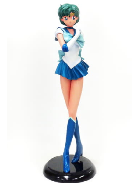 セーラーマーキュリー 美少女戦士セーラームーン