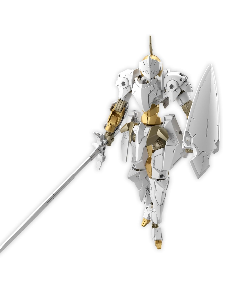 30MM bEXM-15ポルタノヴァ(宇宙仕様)[ダークパープル] 1/144スケール