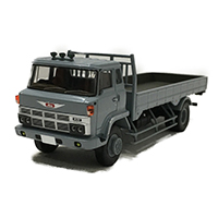 TLV-N44a 日野　KB324型　トラック　1/64