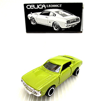 TOYOTA CELICA LB2000GT TAM グリーン