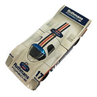 トミカ F36 ポルシェ 956