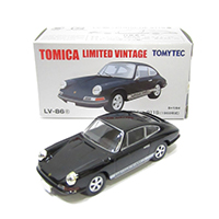 ﾄﾐｶﾘﾐﾃｯﾄﾞ ﾎﾟﾙｼｪ 911S 1968年式 LV-86