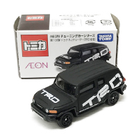 AEON FJクルーザー(TRD仕様) チューニングカーシリーズ