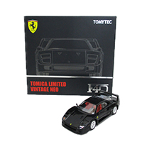 ﾄﾐｶ ﾘﾐﾃｯﾄｳﾞｨﾝﾃｰｼﾞﾈｵ TLV-NEO ﾌｪﾗｰﾘF40