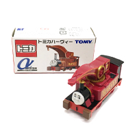 ﾄﾐｶ ｱﾙﾌｧ ﾊｰｳﾞｨｰ きかんしゃﾄｰﾏｽ ﾄｰﾏｽ