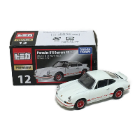 トミカプレミアム1/61ポルシェ911カレラRS