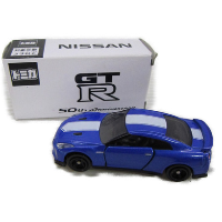 GT-R 50th Anniversary トミカ