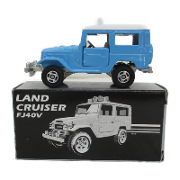 TAM ランドクルーザー FJ40V