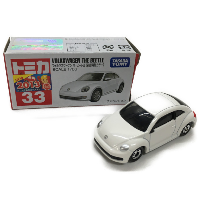 トミカ VW フォルクスワーゲン 初回特別カラー