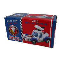 トミカ Donald’s Racing Car 2018 SPECIAL EDITION
