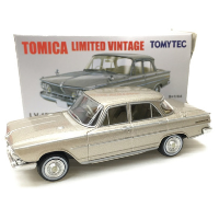 TOMICA LIMITED VINTAGE LV-175b プリンス グランドグロリア 64年式