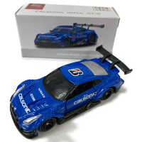 トミカ カルソニック インパル GT-R SUPER GT GT500 2019 #12