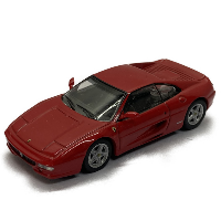 TLV-N フェラーリ F355 レッド