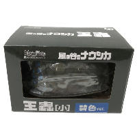 風の谷のナウシカ 玉蟲 自在置物