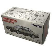 トミカ LV-N73b トヨタセリカ 1600GT-R
