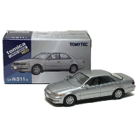 トミカ トヨタ マークⅡ 2.0グランデ（98年式）