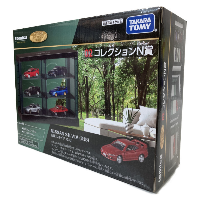 トミカ トミカくじ 02 コレクション賞 日産シルビア