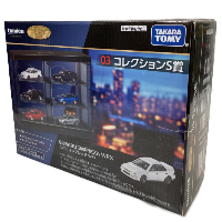 トミカ トミカくじ 03コレクション賞 スバル インプレッサ