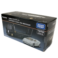 トミカプレミアム tomicaトランスポーター Lamborghini Countach 25th ANNIVERSARY