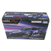 トミカ トミカプレミアム Racing レイブリック NSX-GT