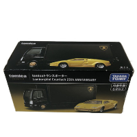 トミカ プレミアム tomicaトランスポーター Lamborghini Countach 25th ANNIVERSARY
