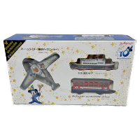 トミカ ディズニー 東京ディズニーリゾート ディズニービークルコレクション