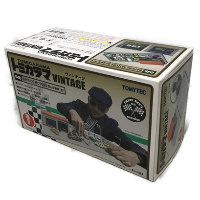 トミカ トミカラマヴィンテージ04b BAYSIDE MOTORS 横山自動車(有)