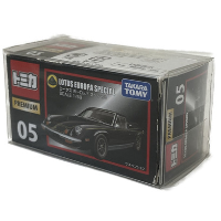 トミカ トミカプレミアム05 ロータスヨーロッパ スペシャル