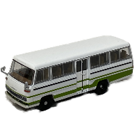 トミカ LV-N51c 日産 シビリアン