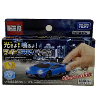 トミカ ライト＆サウンド トミカ ランボルギーニ