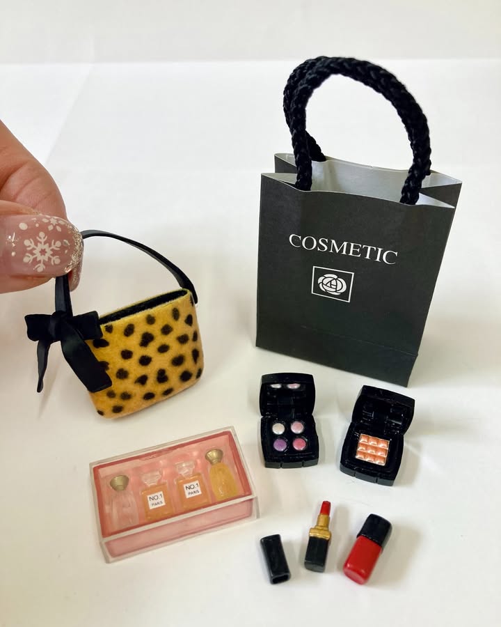 ぷちサンプル買取の森
