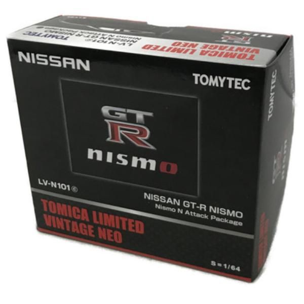 ミニカー買取王国
【トミカ】
【車種】トミカ LV-N101c 日産 GT-R nismo Attack Package
【買取価格】2,300円
↓ミニカーの宅配買取のお申込みはコチラから↓
@minicar_okoku

↓トミカ高価買取リスト↓
【黒箱】
【青箱】
【ディズニー】
【特注】
【モーターショー】
【リミテッド】
【トミカくじ】
@minicar_okoku

 #トミカ #トミーテック #日産 #GT_R #nismo #トミカリミテッドヴィンテージ #minicar