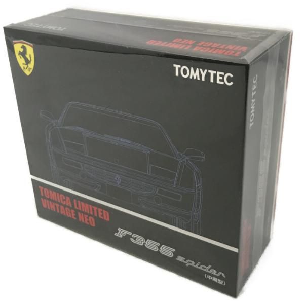 ミニカー買取王国
【トミカ】
【車種】トミカ LV-NEO フェラーリF355スパイダー(中期型)
【買取価格】2,300円
↓ミニカーの宅配買取のお申込みはコチラから↓
@minicar_okoku

↓トミカ高価買取リスト↓
【黒箱】
【青箱】
【ディズニー】
【特注】
【モーターショー】
【リミテッド】
【トミカくじ】
@minicar_okoku

#トミカ #トミカリミテッドヴィンテージネオ #LV_NEO #フェラーリf355 #フェラーリf355スパイダー #minicar