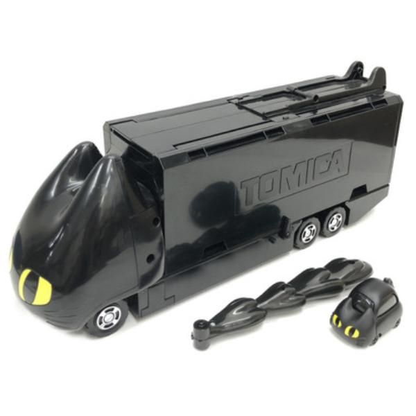 ミニカー買取王国
【トミカ】
【車種】チャルメラ トミカ おおきなくろネコカー
【買取価格】2,400円
↓ミニカーの宅配買取のお申込みはコチラから↓
@minicar_okoku

↓トミカ高価買取リスト↓
【黒箱】
【青箱】
【ディズニー】
【特注】
【モーターショー】
【リミテッド】
【トミカくじ】
@minicar_okoku

 #チャルメラ #トミカ #おおきなくろネコカー #minicar