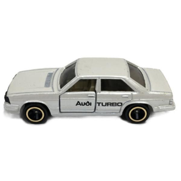 ミニカー買取王国
【トミカ】
【車種】トミカ audi turbo 5000 白
【買取価格】3,700円
↓ミニカーの宅配買取のお申込みはコチラから↓
@minicar_okoku

↓トミカ高価買取リスト↓
【黒箱】
【青箱】
【ディズニー】
【特注】
【モーターショー】
【リミテッド】
【トミカくじ】
@minicar_okoku

 #トミカ #audi #アウディ #minicar