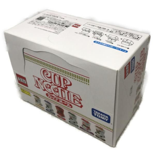 ミニカー買取王国
【トミカ】
【車種】トミカ ドリームトミカカップヌードルコレクション 6種セット
【買取価格】2,600円
↓ミニカーの宅配買取のお申込みはコチラから↓
@minicar_okoku

↓トミカ高価買取リスト↓
【黒箱】
【青箱】
【ディズニー】
【特注】
【モーターショー】
【リミテッド】
【トミカくじ】
@minicar_okoku

 #トミカ #ドリームトミカカップヌードルコレクション #6種セット #シーフード #チリトマト #パクチー香るトムヤムクン #カレー #味噌 #辛麺 #minicar