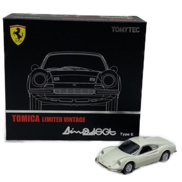 ミニカー買取王国
【トミカ】
【車種】トミカ トミカリミテッドヴィンテージ LV フェラーリディーノ246GT タイプE 白
【買取価格】2,600円
↓ミニカーの宅配買取のお申込みはコチラから↓
@minicar_okoku

↓トミカ高価買取リスト↓
【黒箱】
【青箱】
【ディズニー】
【特注】
【モーターショー】
【リミテッド】
【トミカくじ】
@minicar_okoku

 #トミカ #トミカリミテッドヴィンテージ #LV #フェラーリ #ディーノ #ディーノ246gt #フェラーリディーノ246gt #タイプe #minicar