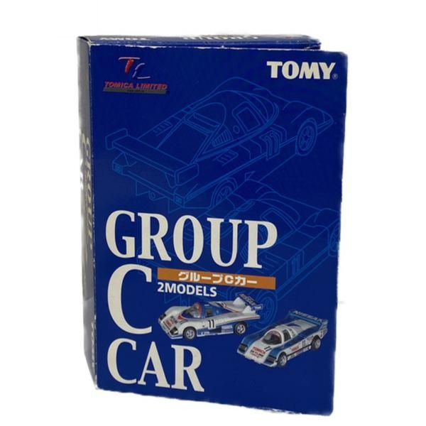 ミニカー買取王国
【トミカ】
【車種】トミカ トミカリミテッド グループCカー
【買取価格】1,500円
↓ミニカーの宅配買取のお申込みはコチラから↓
@minicar_okoku

↓トミカ高価買取リスト↓
【黒箱】
【青箱】
【ディズニー】
【特注】
【モーターショー】
【リミテッド】
【トミカくじ】
@minicar_okoku

 #トミカ #トミカリミテッド #グループcカー #グループcカー最高 #minicar