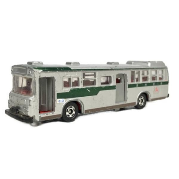 ミニカー買取王国
【トミカ】
【車種】トミカ 遠州鉄道特注 三菱ふそう ワンマンバス 日本製
【買取価格】2,400円
↓ミニカーの宅配買取のお申込みはコチラから↓
@minicar_okoku

↓トミカ高価買取リスト↓
【黒箱】
【青箱】
【ディズニー】
【特注】
【モーターショー】
【リミテッド】
【トミカくじ】
@minicar_okoku

 #トミカ #遠州鉄道 #遠州鉄道特注 #三菱ふそう #ワンマンバス #日本製 #minicar