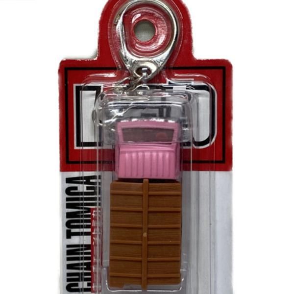 ミニカー買取王国
【トミカ】
【車種】トミカ キーチェーントミカ スズキ キャリー 未開封
【買取価格】2,000円
↓ミニカーの宅配買取のお申込みはコチラから↓
@minicar_okoku

↓トミカ高価買取リスト↓
【黒箱】
【青箱】
【ディズニー】
【特注】
【モーターショー】
【リミテッド】
【トミカくじ】
@minicar_okoku

 #トミカ #キーチェーントミカ #スズキ #キャリー #未開封 #minicar