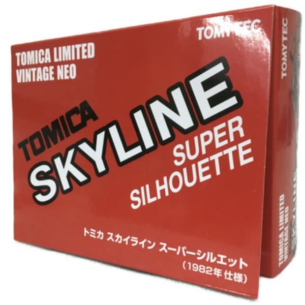 ミニカー買取王国
【トミカ】
【車種】トミカ トミカリミテッドヴィンテージ NEO LV-N スカイライン スーパーシルエット
【買取価格】2,600円
↓ミニカーの宅配買取のお申込みはコチラから↓
@minicar_okoku

↓トミカ高価買取リスト↓
【黒箱】
【青箱】
【ディズニー】
【特注】
【モーターショー】
【リミテッド】
【トミカくじ】
@minicar_okoku

 #トミカ #トミカリミテッドヴィンテージネオ #LV_N #スカイライン #スーパーシルエット #minicar