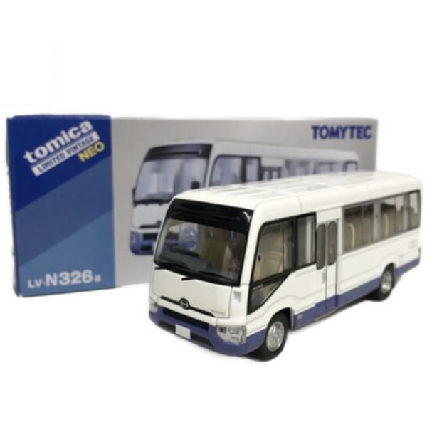 ミニカー買取王国
【トミカ】
【車種】トミカ トミカ リミテッドヴィンテージ NEO LV-N326a 日野リエッセII LX
【買取価格】3,100円
↓ミニカーの宅配買取のお申込みはコチラから↓
@minicar_okoku

↓トミカ高価買取リスト↓
【黒箱】
【青箱】
【ディズニー】
【特注】
【モーターショー】
【リミテッド】
【トミカくじ】
@minicar_okoku

 #トミカ #トミカリミテッドヴィンテージネオ #LV_N326a #日野リエッセⅱ #LX #minicar